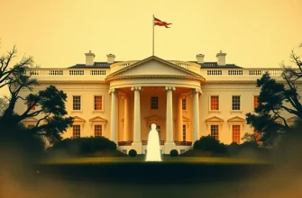 Films Détectives à la Maison-Blanche