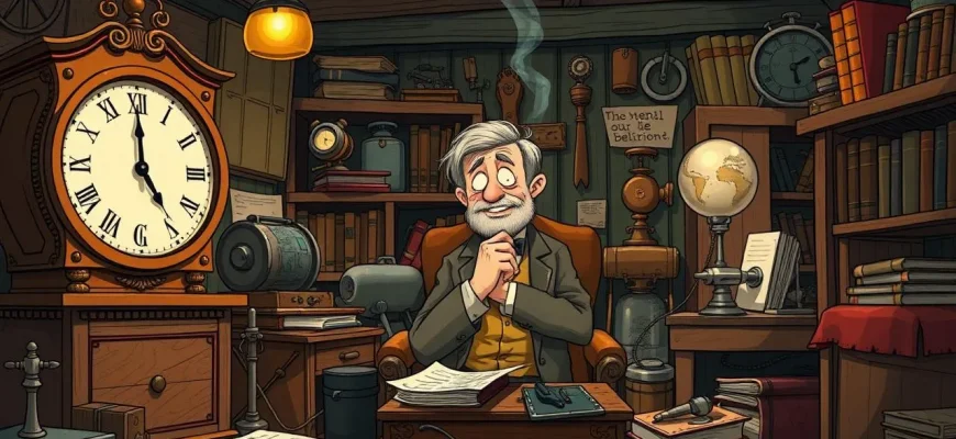 Les Meilleurs Films Historiques sur les Inventeurs