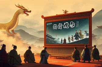 Les Stratèges de l'Ancienne Chine: Une Sélection de Films Historiques