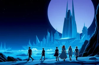 Films Mystiques sur la Chute de l'Atlantide