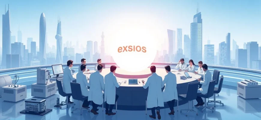 Top 10 des films de science-fiction sur les essais cliniques