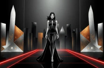 Thrillers sur les modèles: 10 films à ne pas manquer