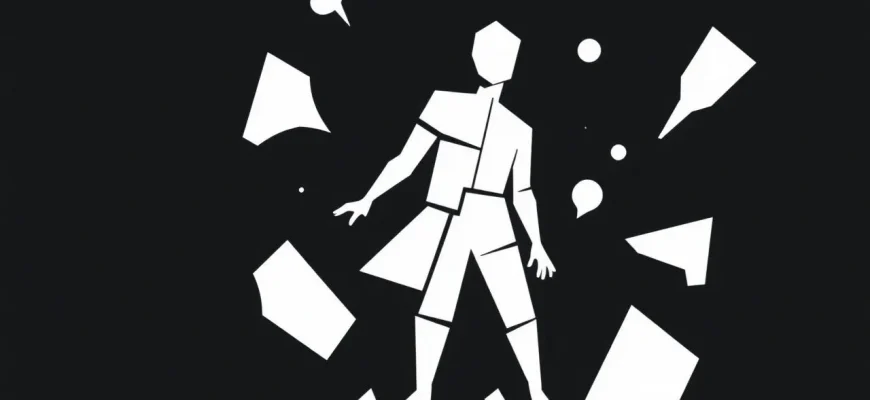 Thrillers sur la discrimination