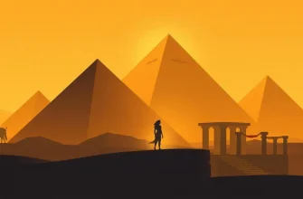 Films Thrillers sur l'Égypte Antique