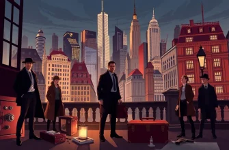 Les Meilleurs Documentaires sur les Braquages