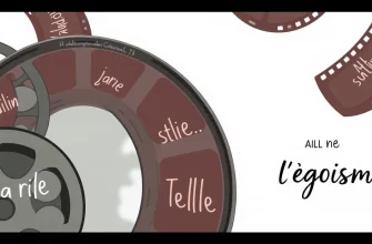 10 Films sur l'égoïsme à ne pas manquer