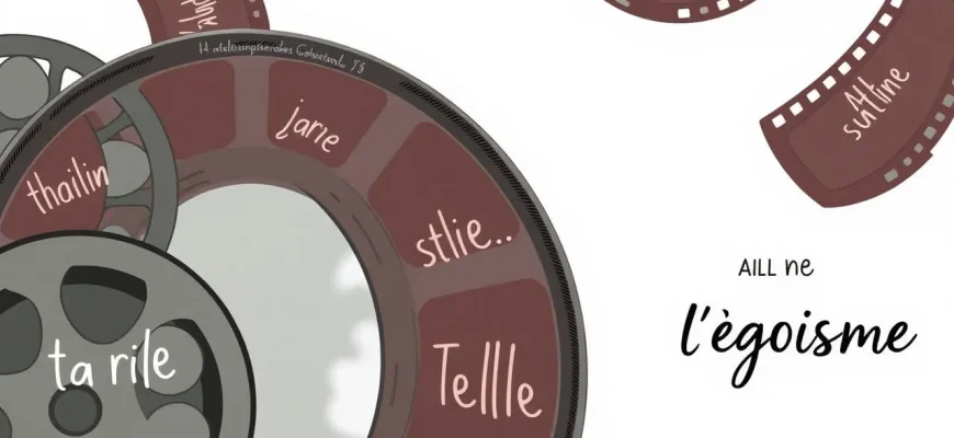 10 Films sur l'égoïsme à ne pas manquer