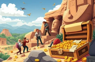 Aventure et Archéologie: 10 Films à Découvrir