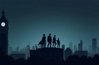Films de science-fiction sur l'extinction