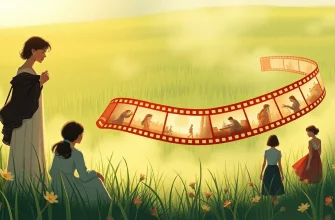 Films de mélodrames sur l'amour perdu