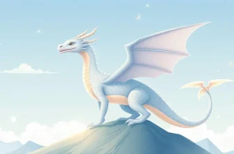 Films sur les dragons: une aventure magique