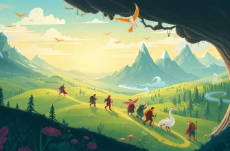 Les Meilleurs Films Fantastiques d'Expédition