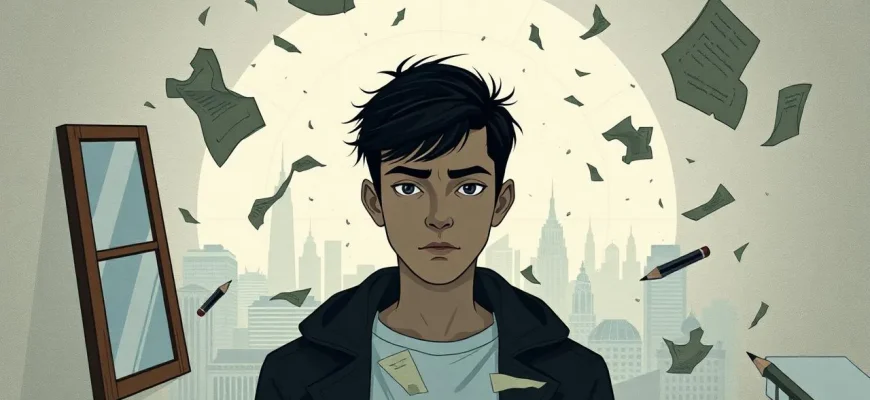 Films Thrillers sur le Trouble Bipolaire