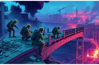 Top 10 des films de guerre sur les troupes du génie