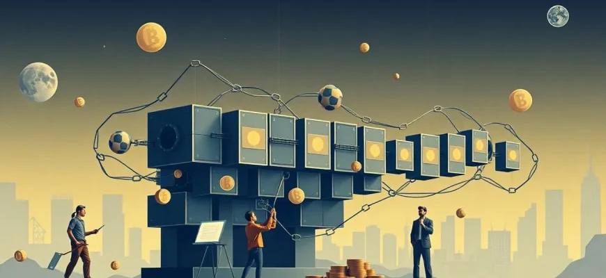 Les Meilleurs Documentaires sur le Blockchain