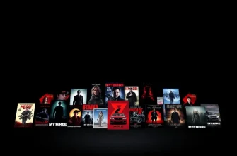 Les 30 Meilleurs Thrillers de 2020 en Version Française