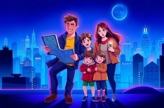 Films de famille sur les tremblements de terre