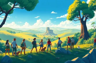 Aventure en quête de Lemuria: 10 films à ne pas manquer