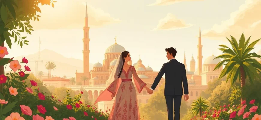 Films d'amour marocains à ne pas manquer