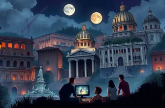 Les Meilleurs Films d'Horreur Italiens