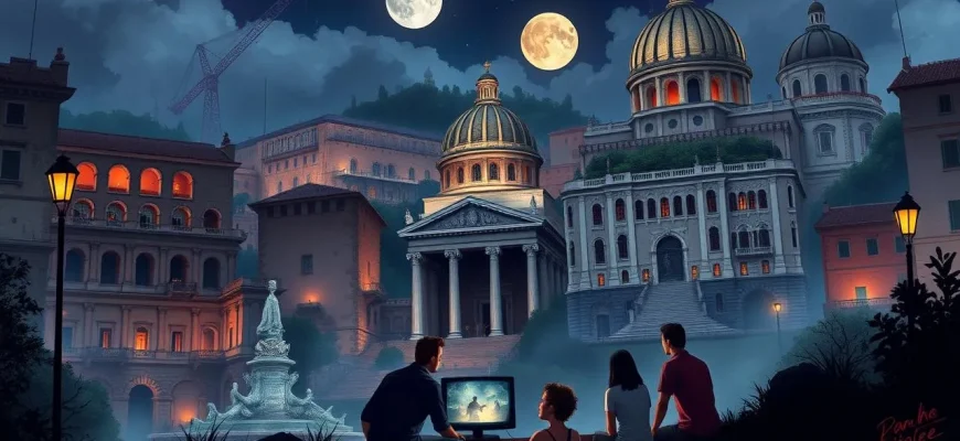 Les Meilleurs Films d'Horreur Italiens