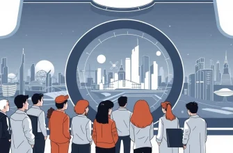 Les Meilleurs Films de Science-Fiction sur des Projets Scientifiques