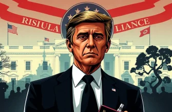 Thrillers Politiques: Le Président des USA à l'Écran