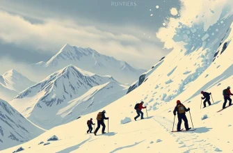 Les Meilleurs Films d'Action avec des Avalanches