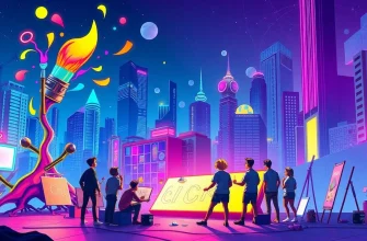 Films Dramatiques sur la Créativité