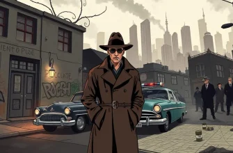 Les Meilleurs Films Détectives dans le Ghetto