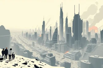 Films de Science-Fiction sur les Catastrophes