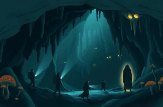 Mystères des Cavernes: 10 Films à Découvrir