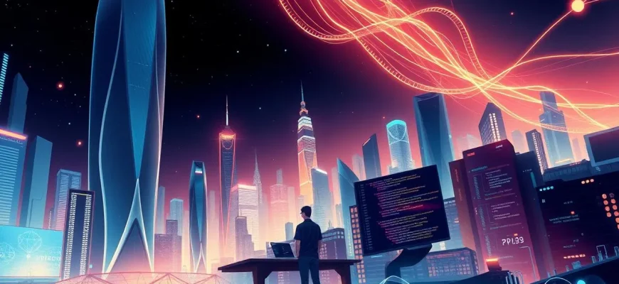 Documentaires sur l'avenir de la programmation