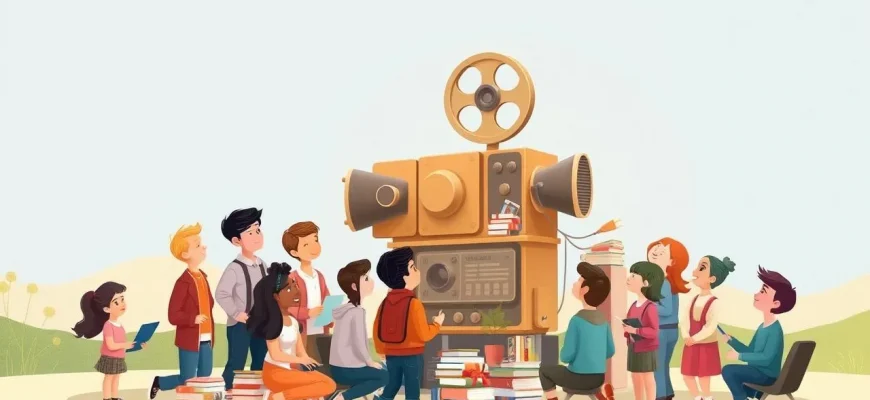 Les 10 meilleurs films sur l'éducation