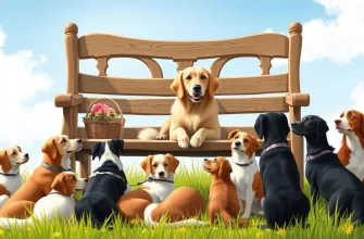 Les Meilleurs Films Mélodramatiques sur les Chiens