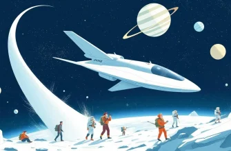 Les Meilleurs Films sur les Navettes Spatiales