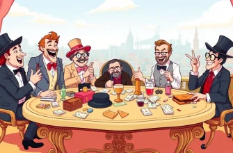 Comédies sur les faussaires : 10 films à ne pas manquer