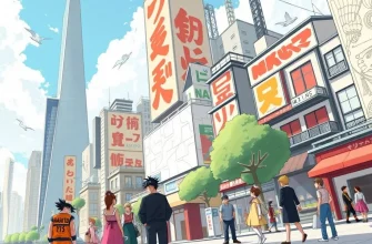 Les Meilleurs Films Adaptés de Mangas