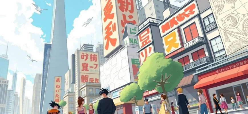 Les Meilleurs Films Adaptés de Mangas