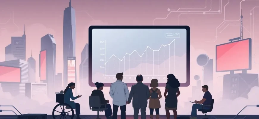 Top 10 des films de science-fiction sur les crises économiques