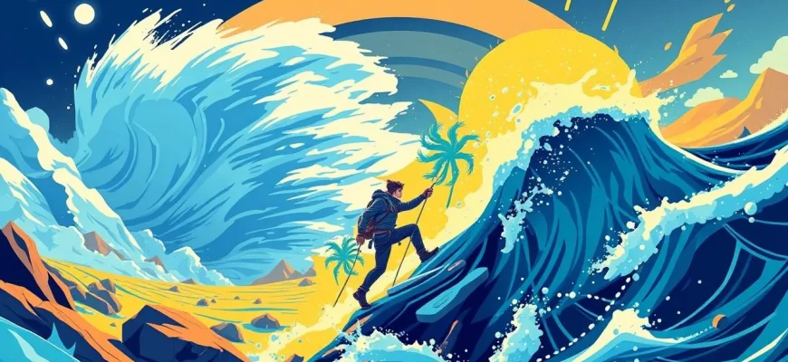 10 Films captivants sur la lutte contre la nature