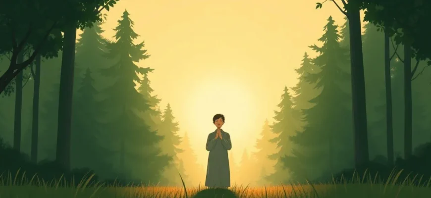 Films de mélodrame sur les prédicateurs