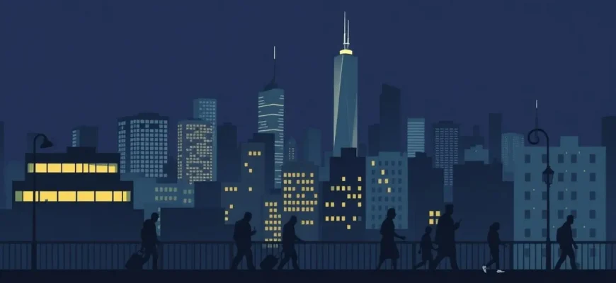 10 Thrillers sur les Sans-Abris à Ne Pas Manquer