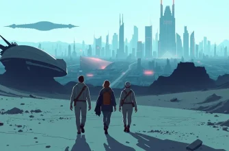 Films de science-fiction sur la lutte pour l'humanité