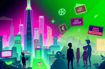 Films sur le végétarisme