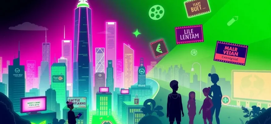 Films sur le végétarisme