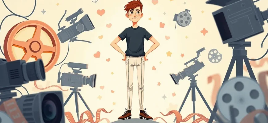 10 Films sur le narcissisme à ne pas manquer