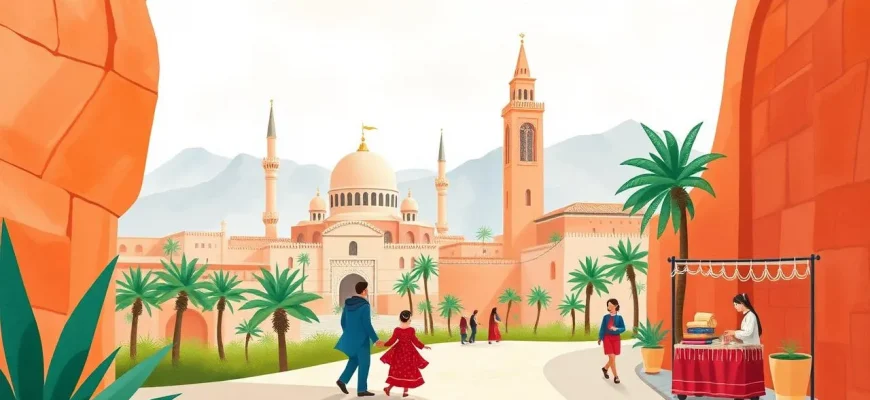 Films familiaux sur le Maroc