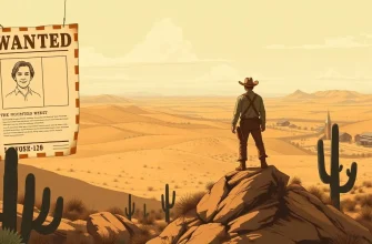 Les meilleurs westerns sur la recherche de disparus