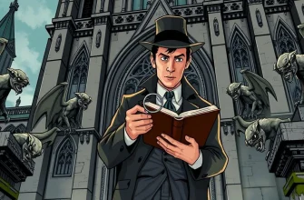 Détectives et Gargouilles: Une Sélection de Films à Ne Pas Manquer